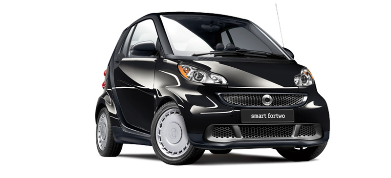 Illustration for article titled Five New Cars Under 200 HP That Shouldn't Be a Teen's First Car